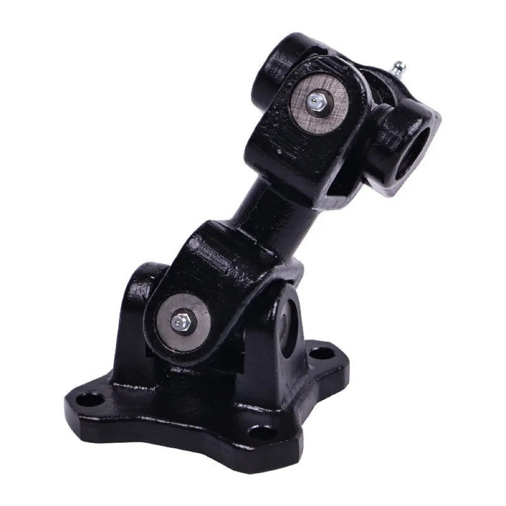 Drive Shaft Assembly 3EC-01-32711 compatible with Komatsu Forklift FD45-7 FD45-8 FD50A-7 FD50A-8 FG45-7 SD23-6 SD25-6 SD30-6 SD30T-5 SD25T-5